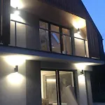 Bratkowa Dolina Chalet *
