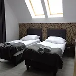 Bratkowa Dolina *