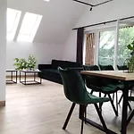 Chalet Bratkowa Dolina