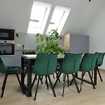 Chalet Bratkowa Dolina *