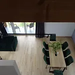 Chalet Bratkowa Dolina Szczyrk