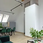 Chalet Bratkowa Dolina *