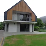 Chalet Bratkowa Dolina *