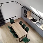 Chalet Bratkowa Dolina Szczyrk