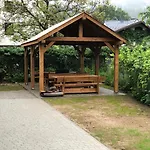 Bratkowa Dolina Chalet