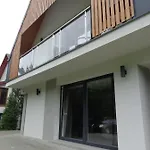 Chalet Bratkowa Dolina