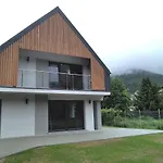 Bratkowa Dolina Chalet Szczyrk