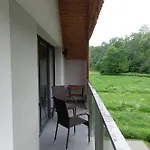 Chalet Bratkowa Dolina