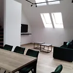 Bratkowa Dolina Chalet *