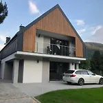 Bratkowa Dolina Chalet Szczyrk