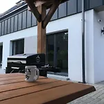 Chalet Bratkowa Dolina Szczyrk