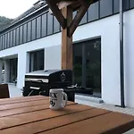 Chalet Bratkowa Dolina Szczyrk