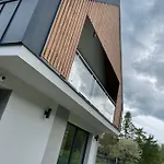 Chalet Bratkowa Dolina Szczyrk