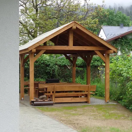 Bratkowa Dolina Chalé *