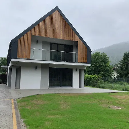 Bratkowa Dolina Chalet