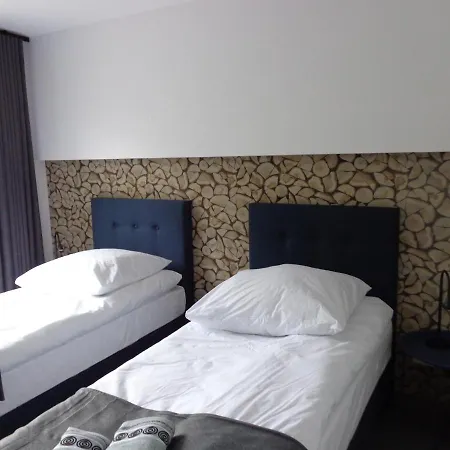 Bratkowa Dolina Chalé Szczyrk