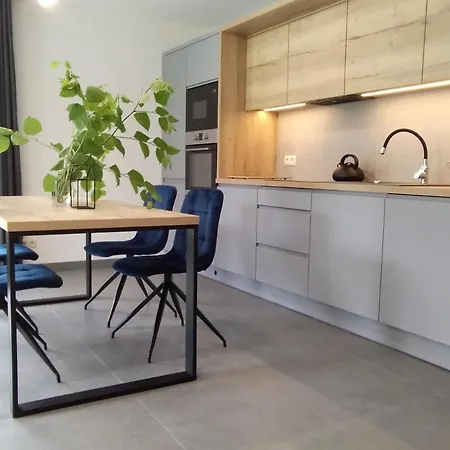 Chalé Bratkowa Dolina