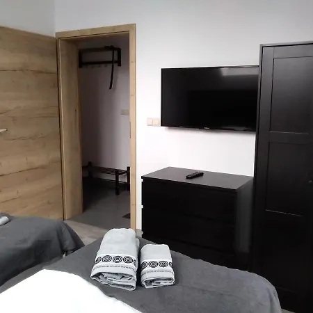 Chalet Bratkowa Dolina *
