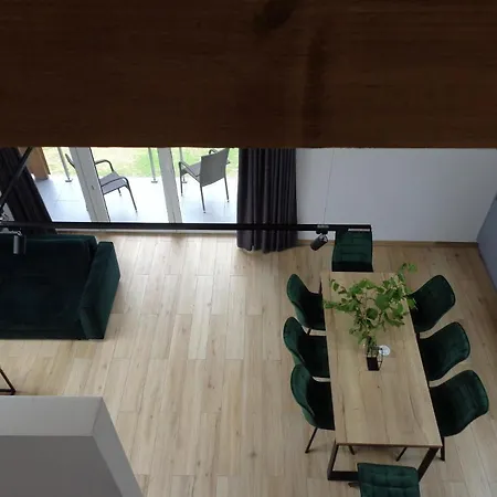 Chalet Bratkowa Dolina Szczyrk