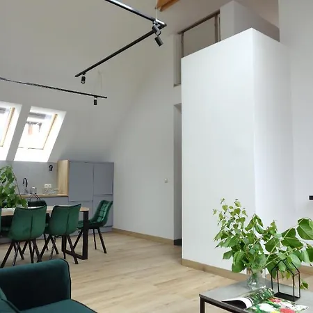 Chalé Bratkowa Dolina *