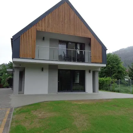 Chalet Bratkowa Dolina *