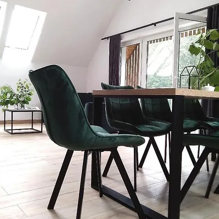 Bratkowa Dolina Chalé Szczyrk