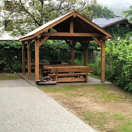 Bratkowa Dolina Chalet