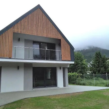 Bratkowa Dolina Chalé Szczyrk