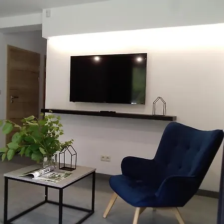 Chalé Bratkowa Dolina Szczyrk