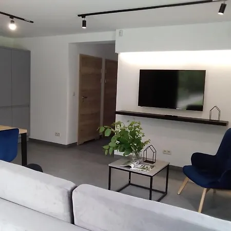 Chalé Bratkowa Dolina