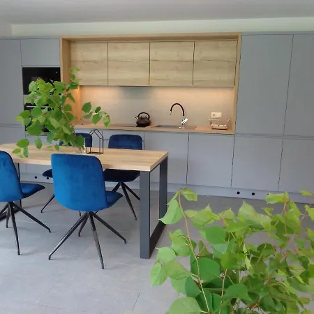 Bratkowa Dolina Szczyrk