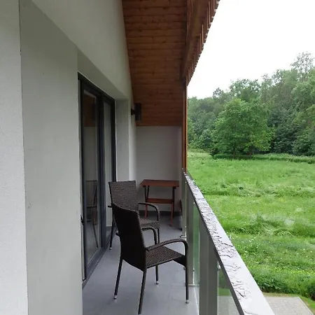 Chalet Bratkowa Dolina