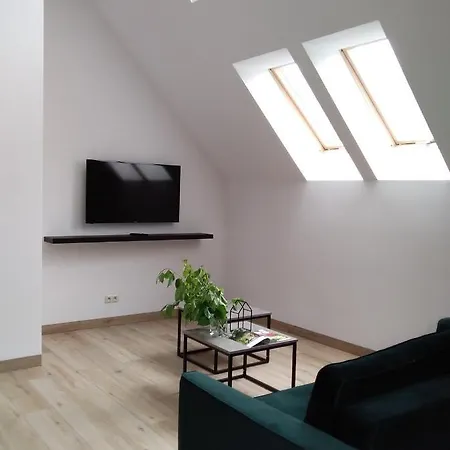 Bratkowa Dolina Chalé Szczyrk