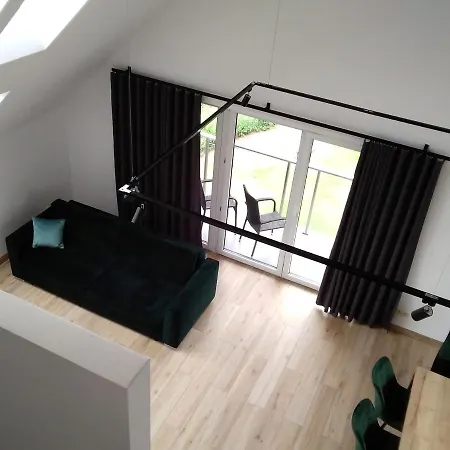 Chalet Bratkowa Dolina Szczyrk