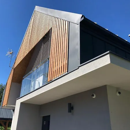 Bratkowa Dolina Chalet Szczyrk