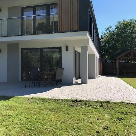 Chalet Bratkowa Dolina *