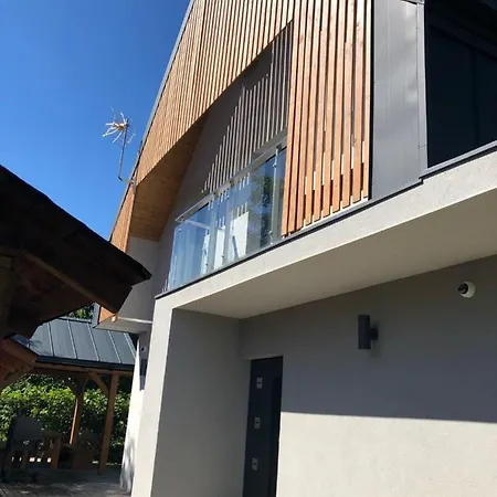 Chalet Bratkowa Dolina