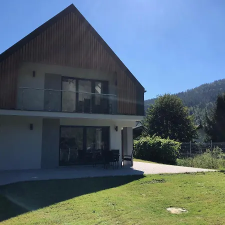 Bratkowa Dolina Chalet