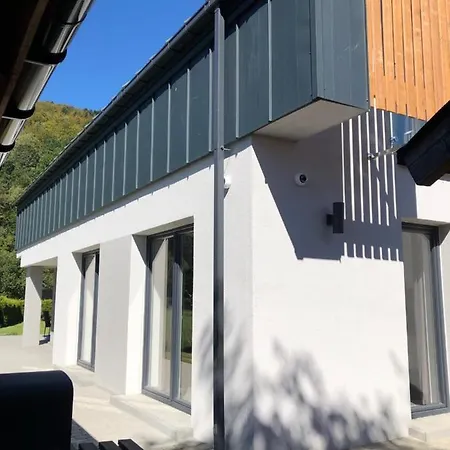 Chalé Bratkowa Dolina