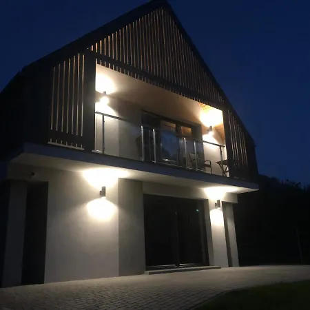Chalet Bratkowa Dolina Szczyrk