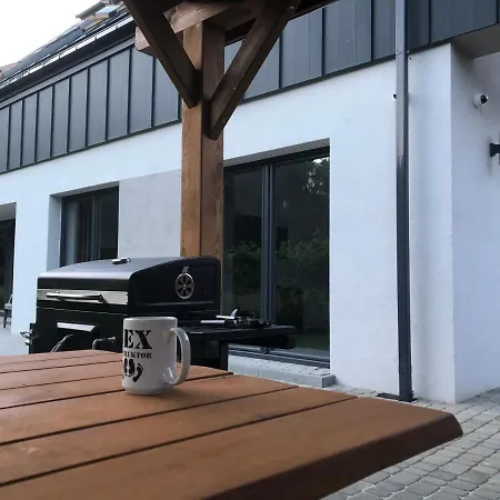 Chalet Bratkowa Dolina Szczyrk