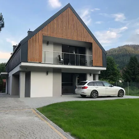 Bratkowa Dolina * Szczyrk