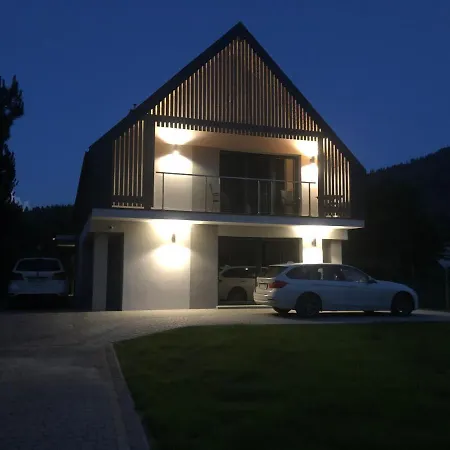 Bratkowa Dolina * Szczyrk