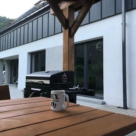 Chalé Bratkowa Dolina Szczyrk