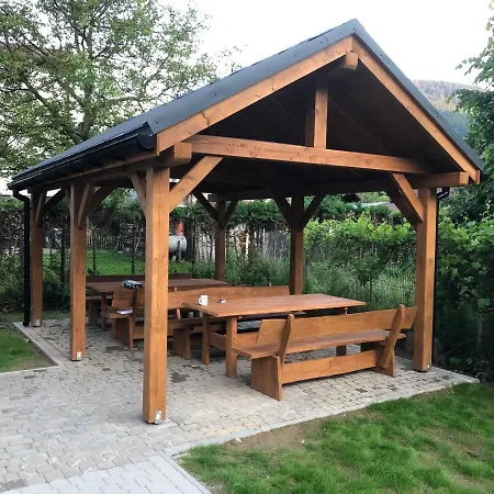 Bratkowa Dolina * Szczyrk