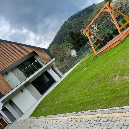 Bratkowa Dolina