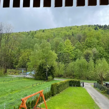 Bratkowa Dolina Chalet Szczyrk