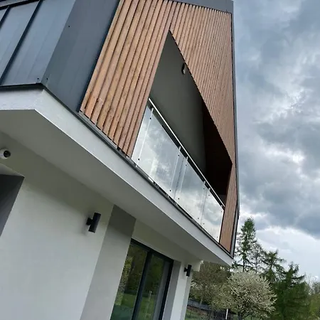 Chalet Bratkowa Dolina Szczyrk