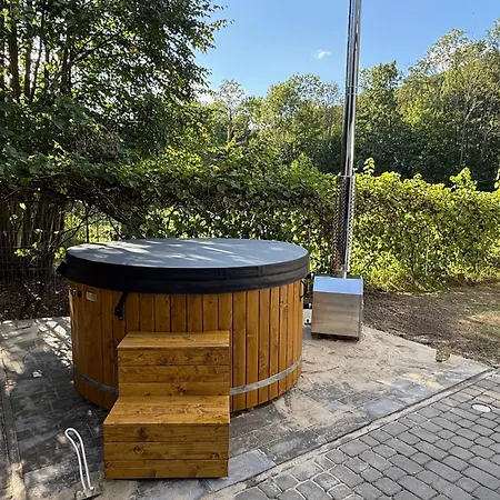 Bratkowa Dolina Szczyrk