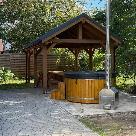 Bratkowa Dolina Horská chata *